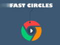 Cluiche Fast Circles