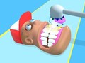 Cluiche Teeth Runner