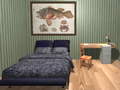 Cluiche Bedroom Escape