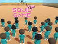 Cluiche Squid Game VIP
