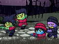 Cluiche Tiny Zombies 2