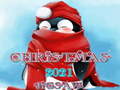 Cluiche Christmas 2021 Jigsaw
