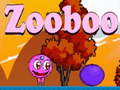 Cluiche Zooboo
