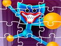 Cluiche Poppy Rope Puzzle Game
