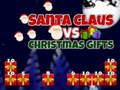 Cluiche Santa Claus vs Christmas Gifts