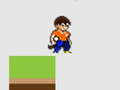 Cluiche Dragon ball advenure