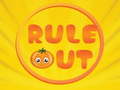 Cluiche Rule out