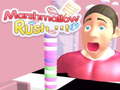 Cluiche Marshmallow Rush
