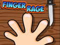 Cluiche Finger Rage