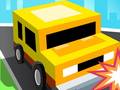 Cluiche Blocky Highway Racing