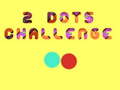 Cluiche 2 Dots Crazy Challenge