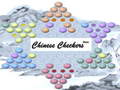 Cluiche Chinese Checkers Master