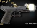 Cluiche Gun Simulator