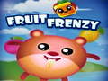 Cluiche Fruit Frenzy