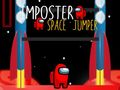 Cluiche Imposter Space Jumper
