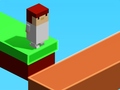 Cluiche Zigzag Bridges
