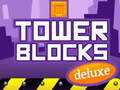 Cluiche Tower Blocks Deluxe