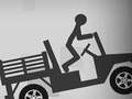 Cluiche Stickman Destruction