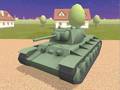 Cluiche Tank Alliance