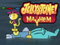 Cluiche Jellystone! Mayhem