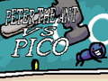 Cluiche Peter the Ant Vs Pico