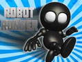 Cluiche Robot Runner