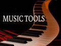 Cluiche Music Tools