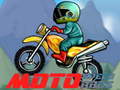 Cluiche Moto Speed Race