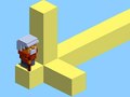 Cluiche Blocky Branches