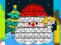 Cluiche Christmas Pop It Jigsaw
