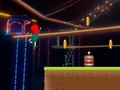 Cluiche Squid Game Running