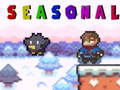 Cluiche Seasonal