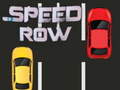 Cluiche Speed Row