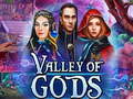 Cluiche Valley of Gods