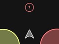 Cluiche Color Ship Shooter
