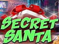 Cluiche Secret Santa