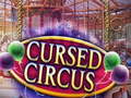 Cluiche Cursed Circus