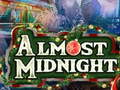 Cluiche Almost Midnight