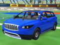 Cluiche Rocket League