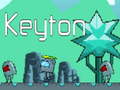 Cluiche Keyton