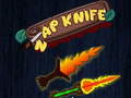 Cluiche Zap knife