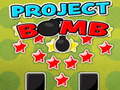 Cluiche Project Bomb