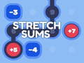 Cluiche Stretch Sums
