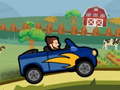 Cluiche Hill Climbing 2