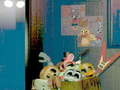 Cluiche Five Nights at Freddy’s 3
