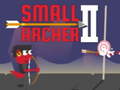 Cluiche Small Archer 2