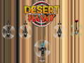 Cluiche Desert Hawk