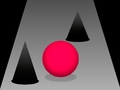 Cluiche Roll Ball