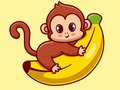 Cluiche Cartoon Animal Puzzle