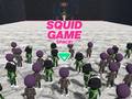 Cluiche Squid Game Space